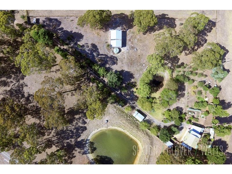 183 Hawthorn and Bollen Roads, Mount Barker SA 5251