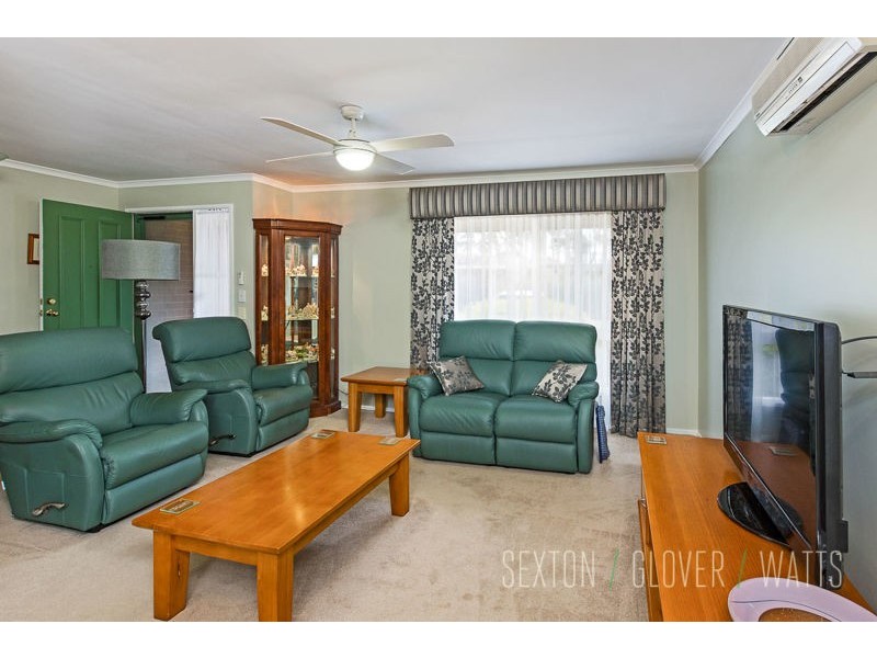 21 Pulleine Road, Nairne SA 5252