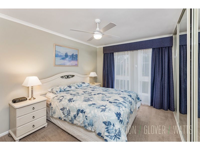 21 Pulleine Road, Nairne SA 5252