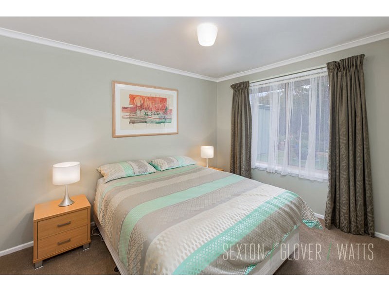 21 Pulleine Road, Nairne SA 5252