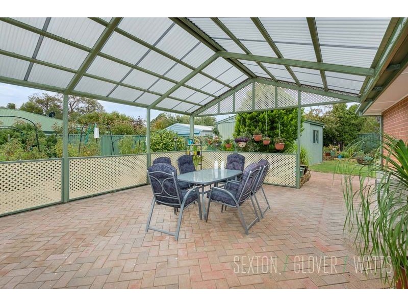 21 Pulleine Road, Nairne SA 5252