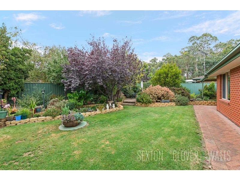 21 Pulleine Road, Nairne SA 5252
