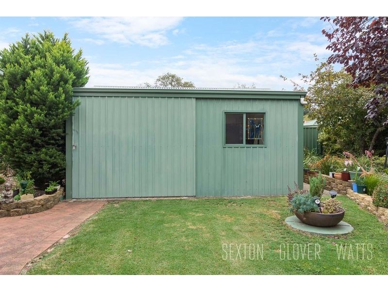 21 Pulleine Road, Nairne SA 5252