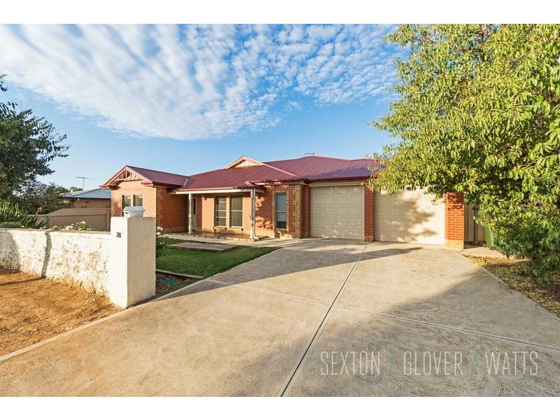 28 Murray Street, Strathalbyn SA 5255