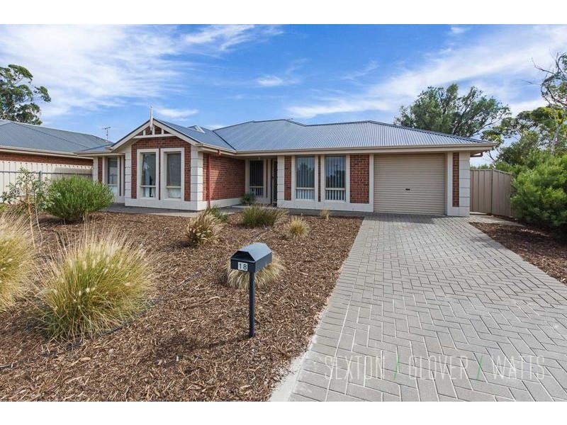 18 Grassmere Drive, Murray Bridge SA 5253