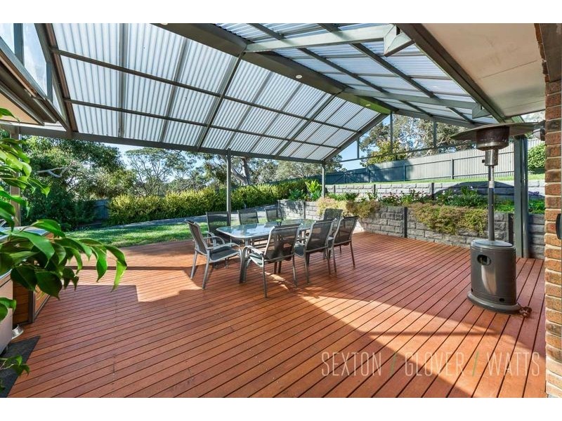 9 Silhouette Street, Mount Barker SA 5251