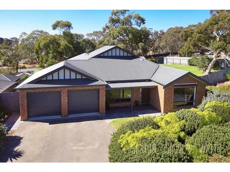 9 Silhouette Street, Mount Barker SA 5251