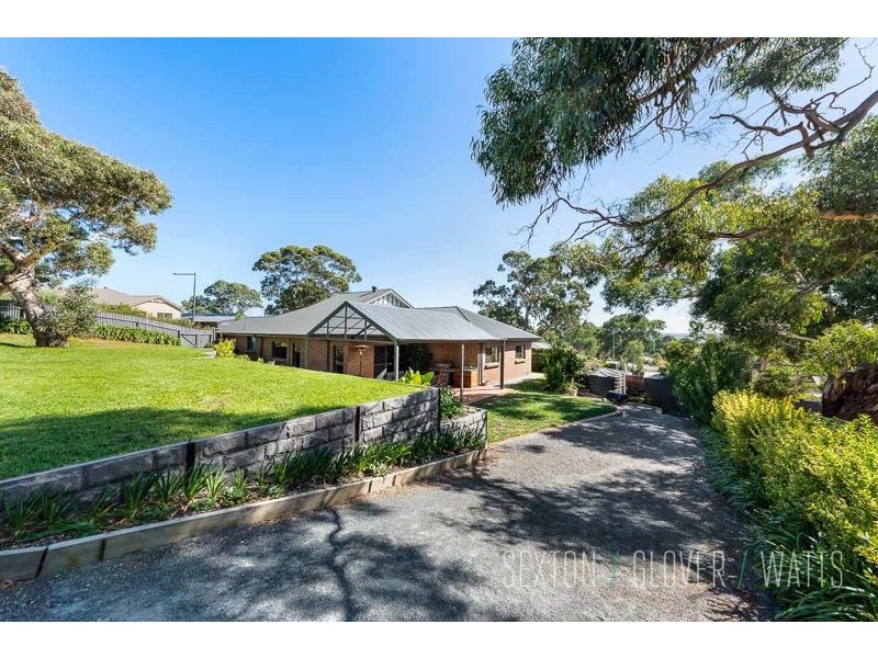 9 Silhouette Street, Mount Barker SA 5251