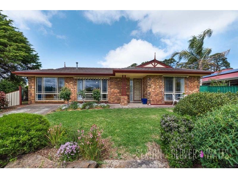 19 Zanker Drive, Mount Barker SA 5251