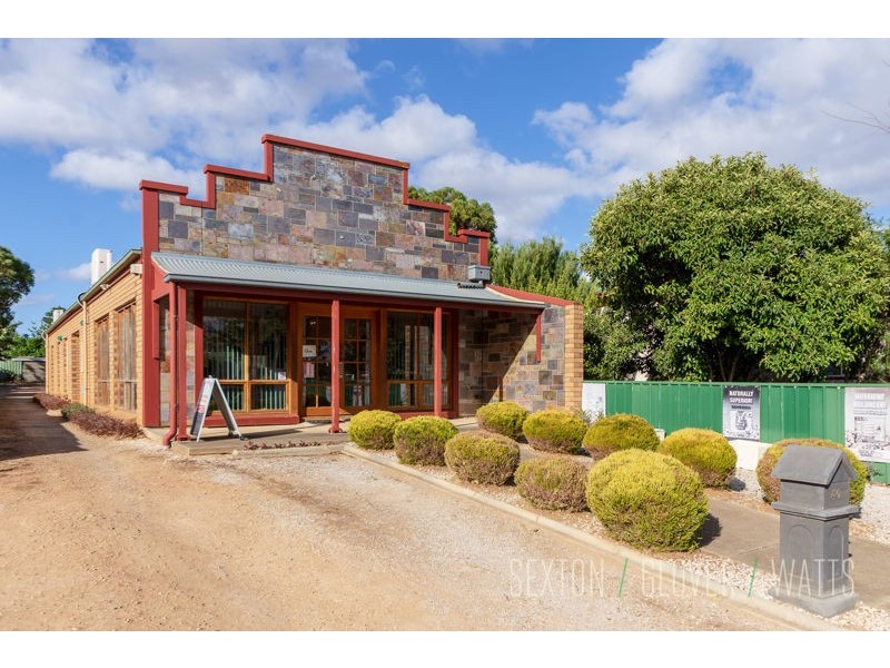 40 High Street, Strathalbyn SA 5255