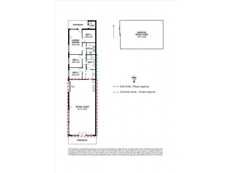 40 High Street, Strathalbyn SA 5255