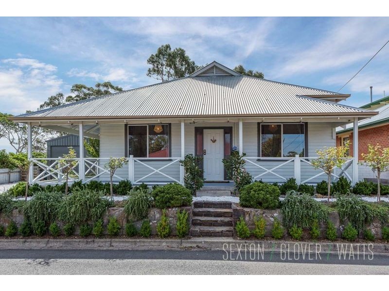 15 David Street, Lobethal SA 5241