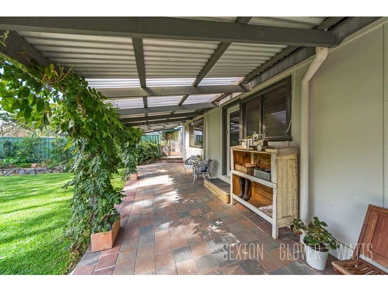 15 David Street, Lobethal SA 5241