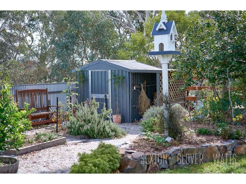 15 David Street, Lobethal SA 5241