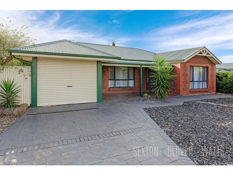 31 Fletcher Road, Mount Barker SA 5251