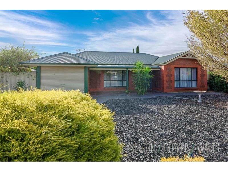 31 Fletcher Road, Mount Barker SA 5251
