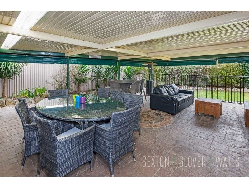 31 Fletcher Road, Mount Barker SA 5251