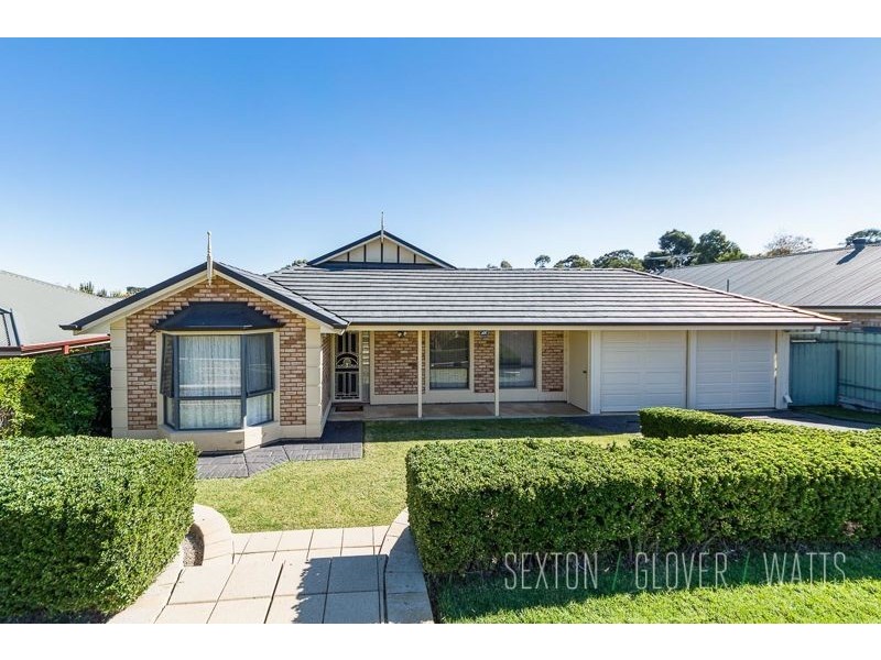 17 Megan Circuit, Nairne SA 5252