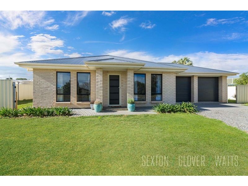 6 Hereford Street, Strathalbyn SA 5255