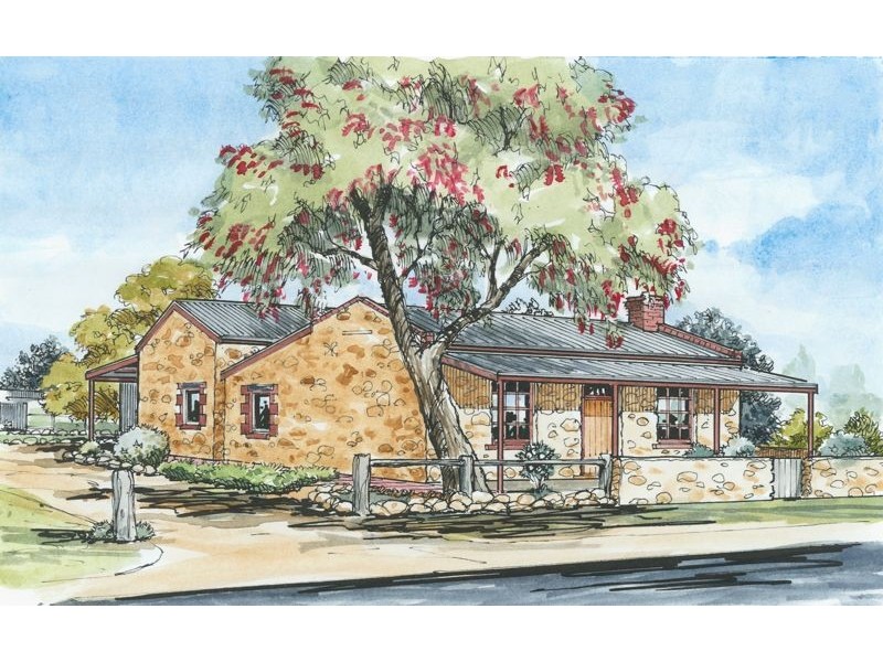 28 East Terrace, Callington SA 5254