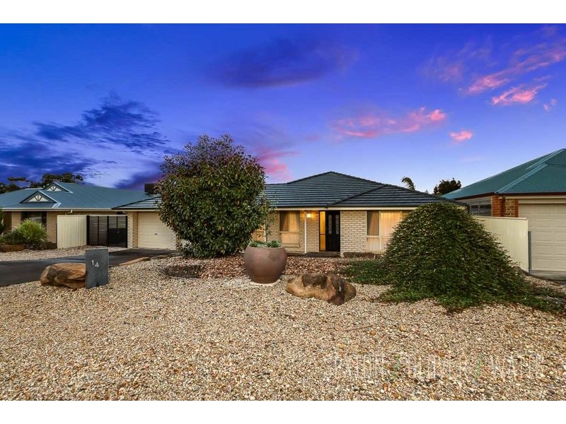 14 Fairweather Drive, Strathalbyn SA 5255