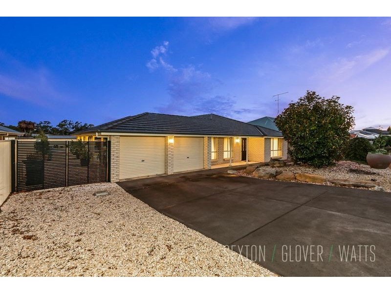 14 Fairweather Drive, Strathalbyn SA 5255