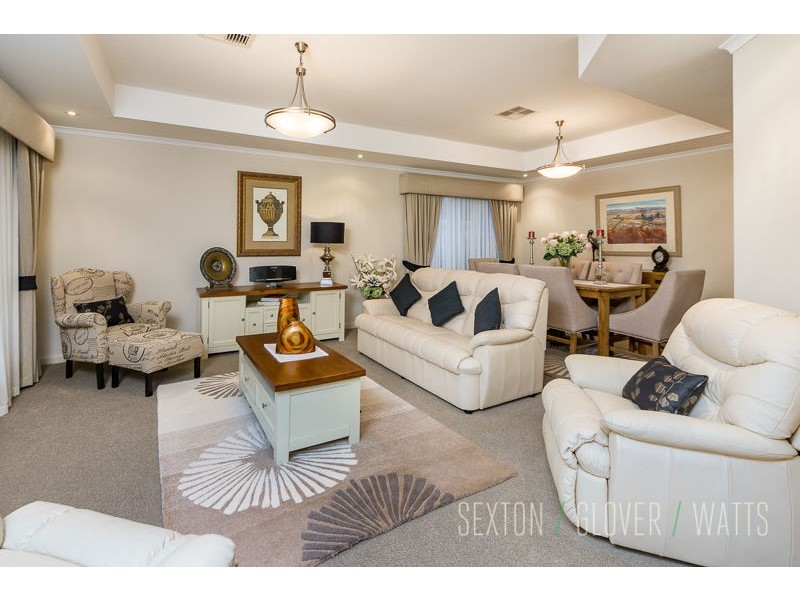 14 Fairweather Drive, Strathalbyn SA 5255