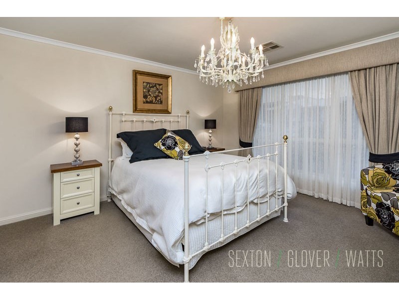 14 Fairweather Drive, Strathalbyn SA 5255