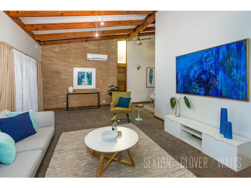 13 Ridge Road, Lobethal SA 5241