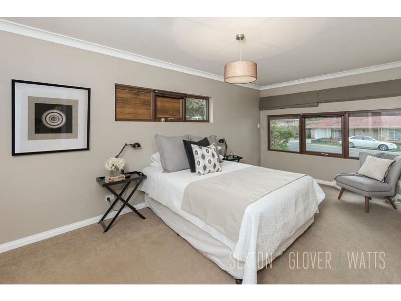 13 Ridge Road, Lobethal SA 5241