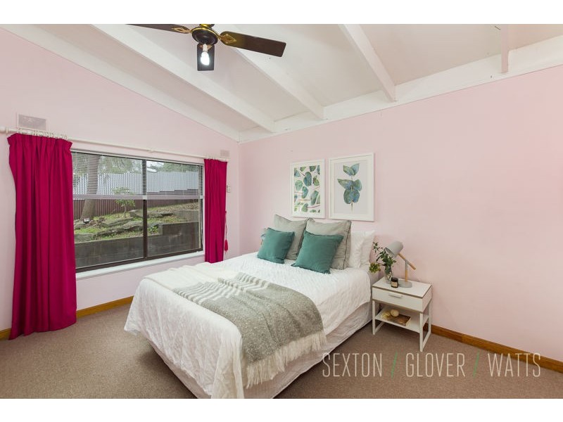 13 Ridge Road, Lobethal SA 5241