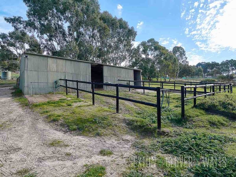 192 Broadbent Road, Macclesfield SA 5153