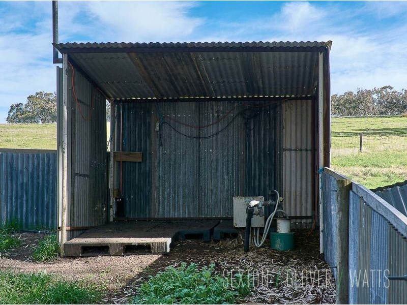 192 Broadbent Road, Macclesfield SA 5153