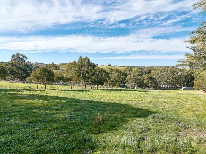 192 Broadbent Road, Macclesfield SA 5153