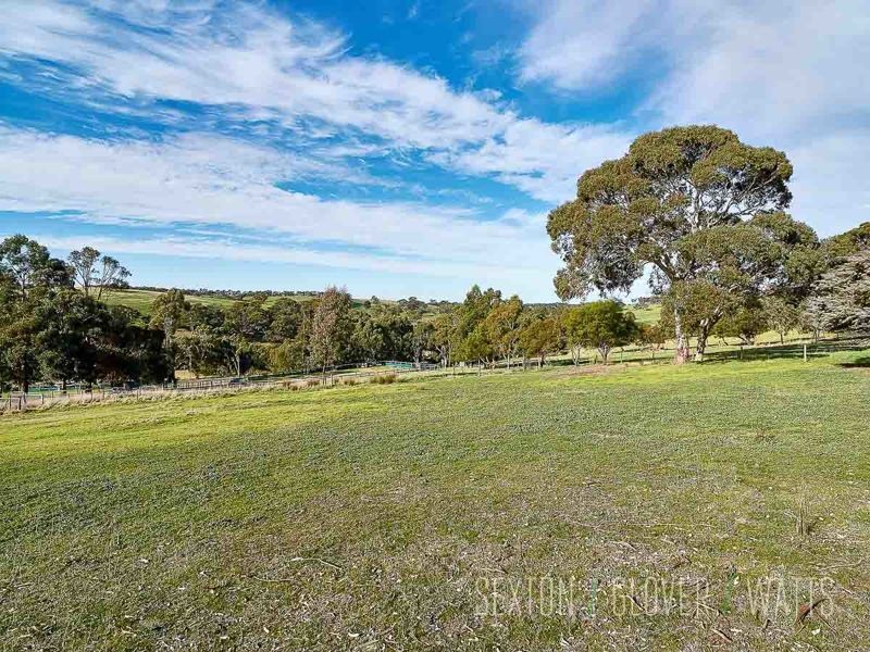 192 Broadbent Road, Macclesfield SA 5153