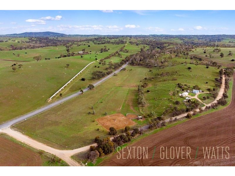 33 Mills Road, Kanmantoo SA 5252