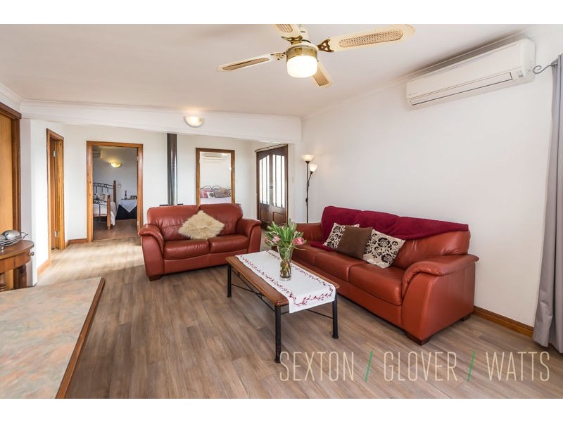 33 Mills Road, Kanmantoo SA 5252