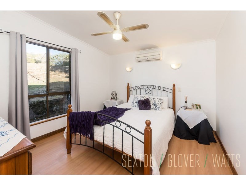 33 Mills Road, Kanmantoo SA 5252