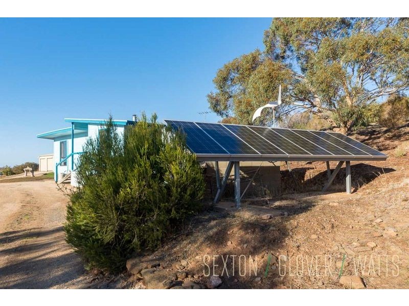 33 Mills Road, Kanmantoo SA 5252