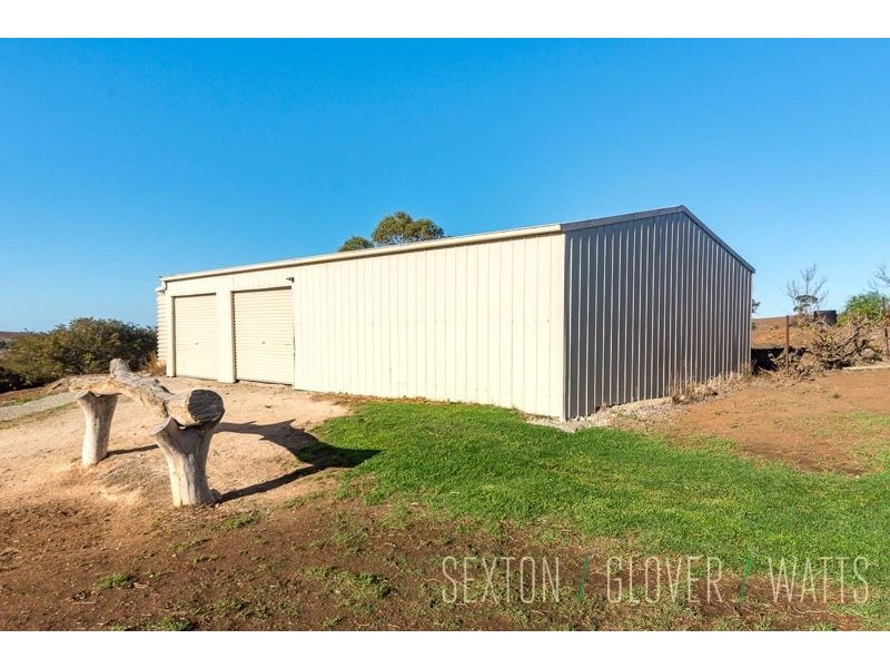 33 Mills Road, Kanmantoo SA 5252