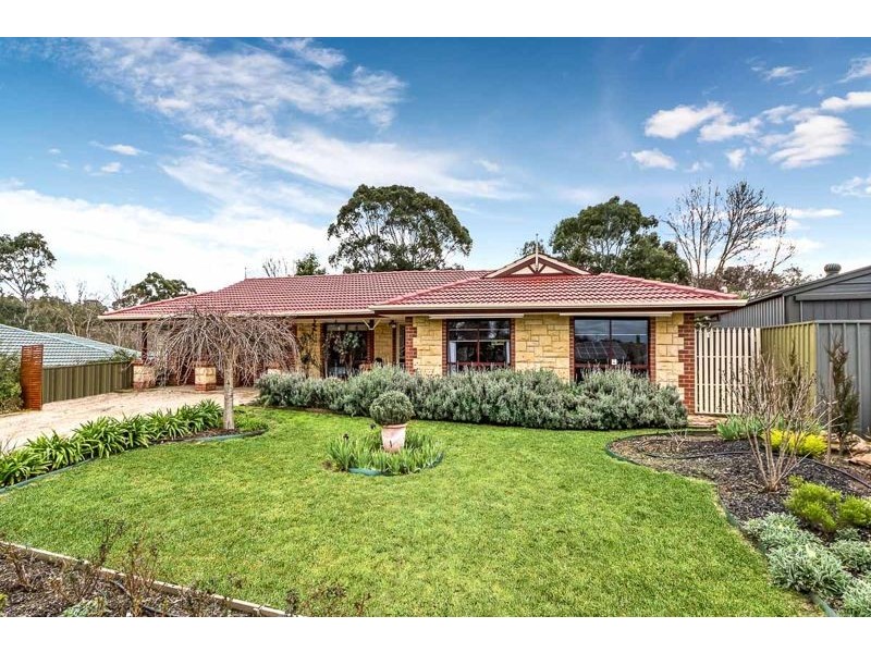 53 Ray Orr Drive, Mount Barker SA 5251