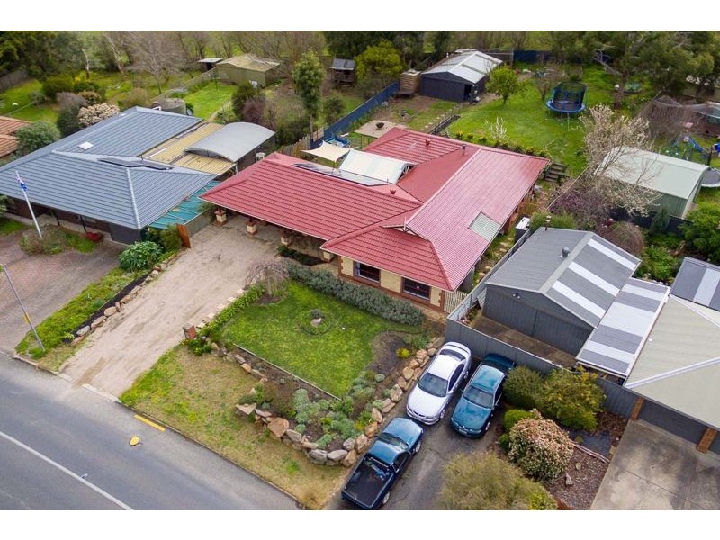 53 Ray Orr Drive, Mount Barker SA 5251