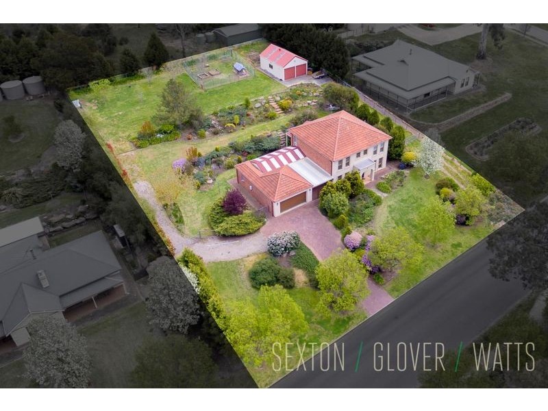 13 Waterford Avenue, Mount Barker SA 5251