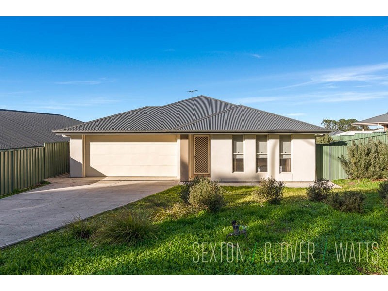 35 Matthew Road, Nairne SA 5252