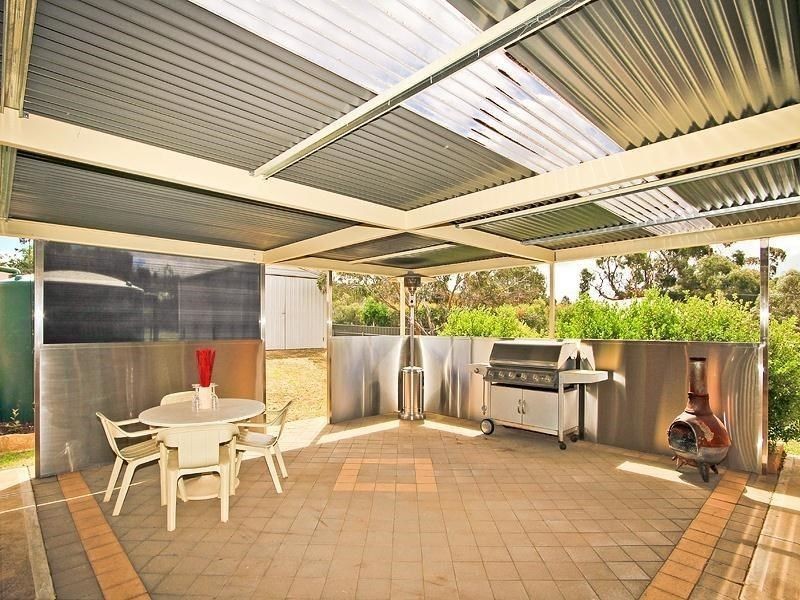 42 Mine Road, Kanmantoo SA 5252