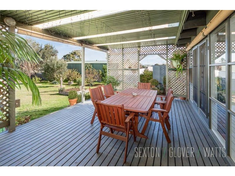 11 East Terrace, Strathalbyn SA 5255