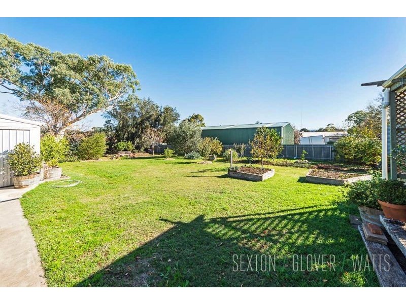 11 East Terrace, Strathalbyn SA 5255