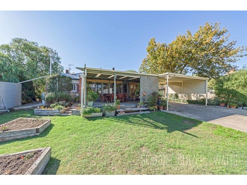 11 East Terrace, Strathalbyn SA 5255