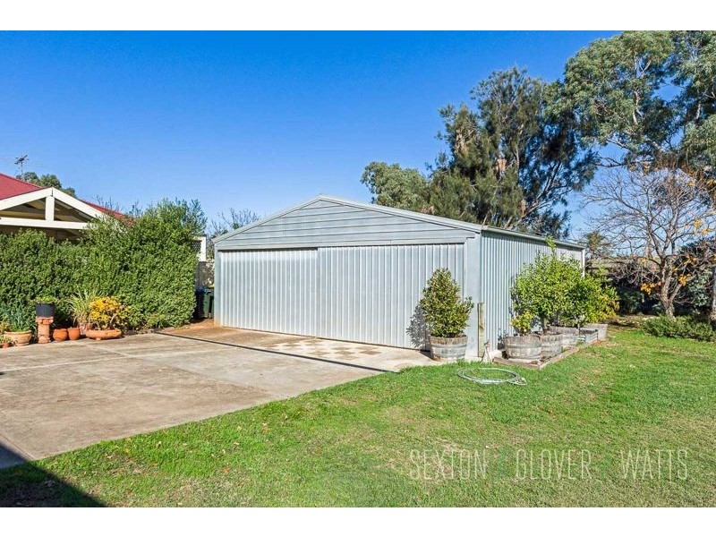 11 East Terrace, Strathalbyn SA 5255