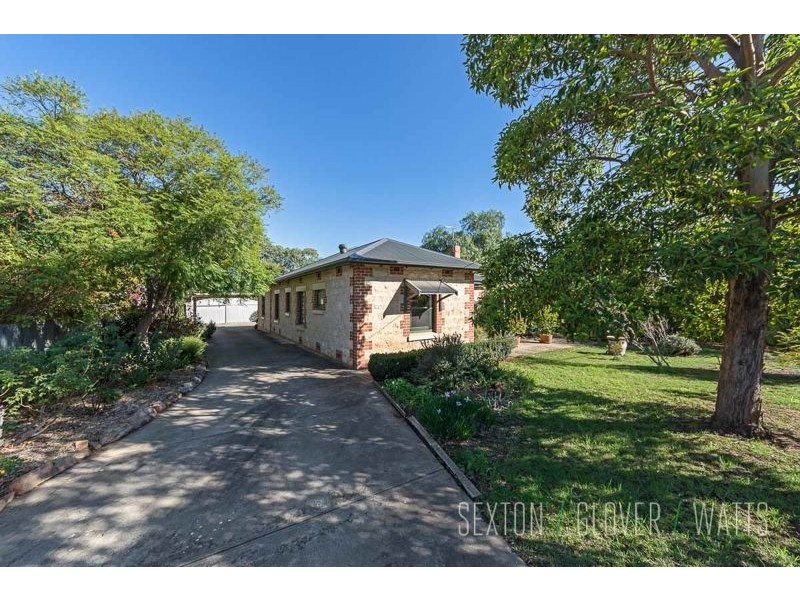 11 East Terrace, Strathalbyn SA 5255